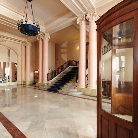 Residence Privee Negresco Nice Exterior photo