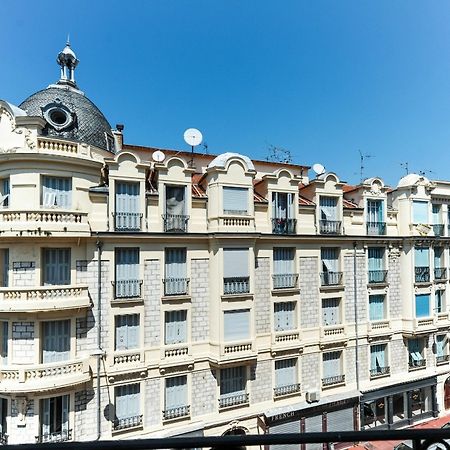 Residence Privee Negresco Nice Exterior photo