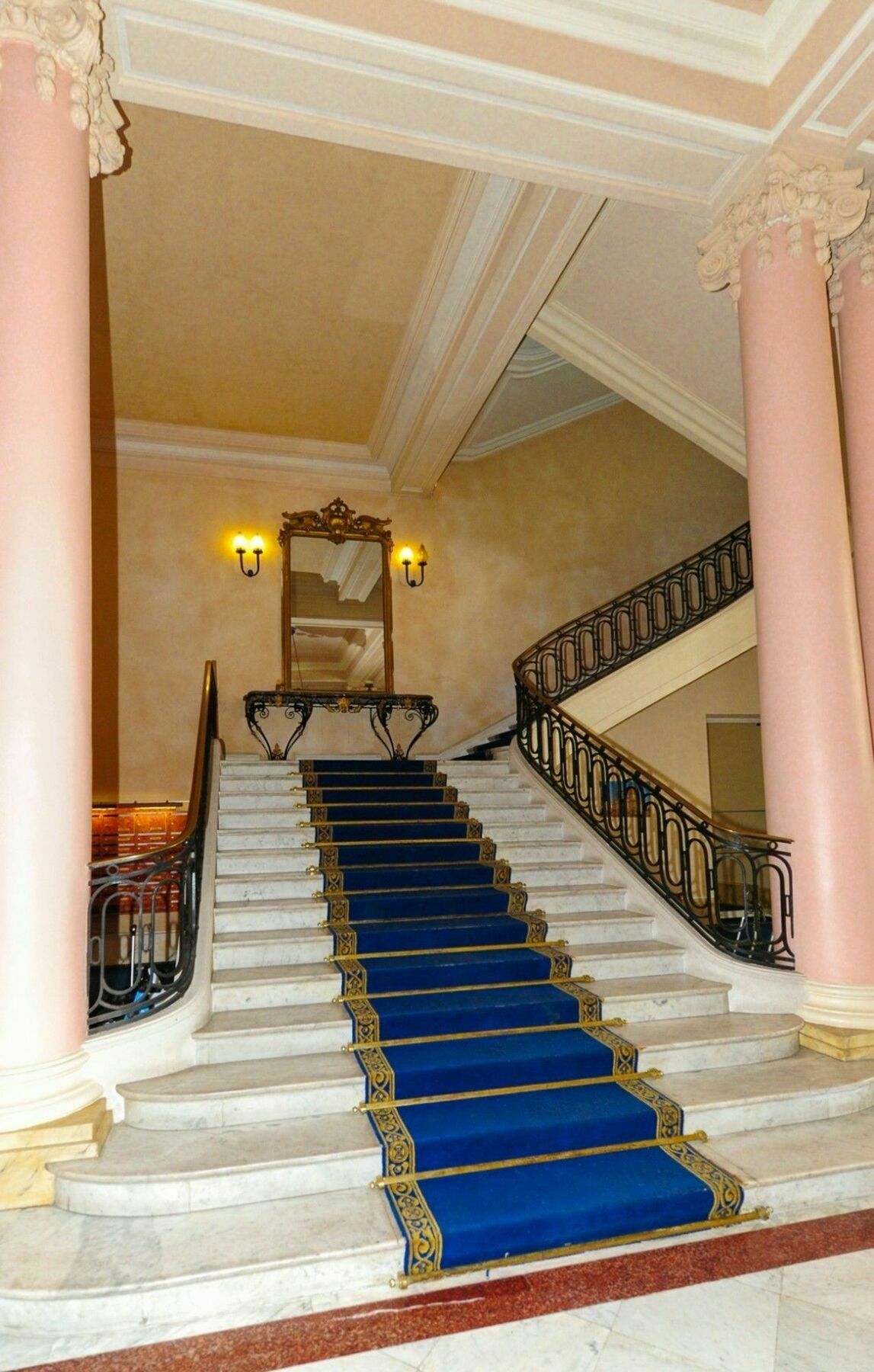 Residence Privee Negresco Nice Exterior photo